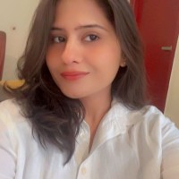 Anamika Nain