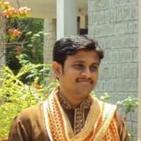 Shreehari M.R