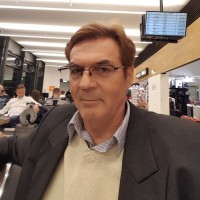 Arnold Fabian