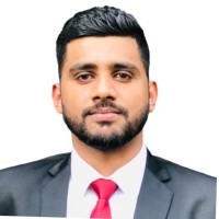 Ahamed Risan