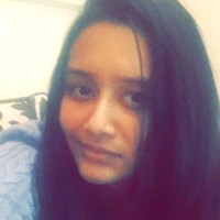 Mansi Nayak