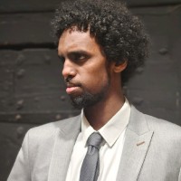 Omar K.