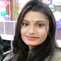 Kajal Gupta