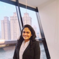 Pranali Gawkar