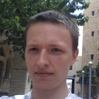 Pavel Klimov