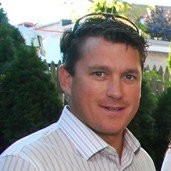 Mike Munter