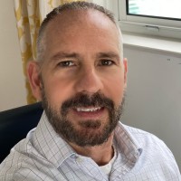 Kevin Spaulding