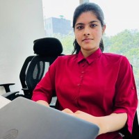 Alisha Singhaal
