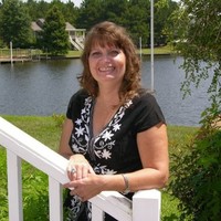 Donna Echols