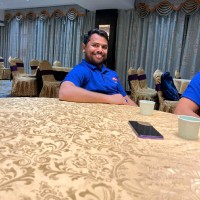 Sagar Pardeshi
