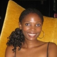 Audrey Nhepera