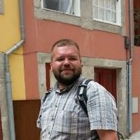 Кирилл Соколов