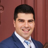 Haralambos Mavrolefteros