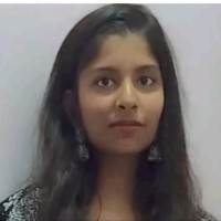 Riddhima Tripathi