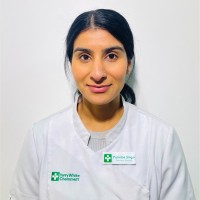 Purnima Singh