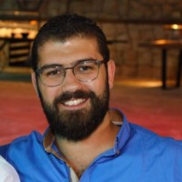 Elias Atallah