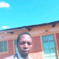 Daniel Wasike