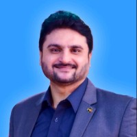 Muhammad Khurram Rasheed _____________ .