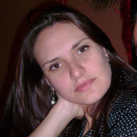 Luzia M. Mosqueto