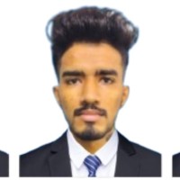MD ASHFAQUE