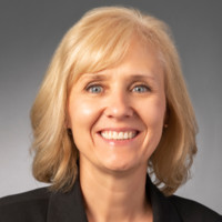Kim Palmer
