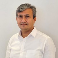 Rajesh Agrawal
