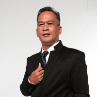 Ahmad Zaki Abu Hashim