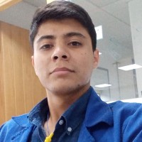Daniel Hernandez