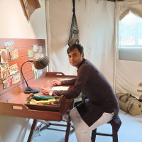 Mithun Naskar
