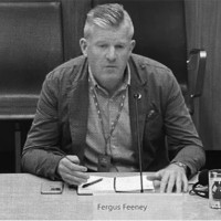 Fergus Feeney
