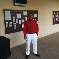 Nick Washington
