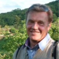 Daniel Lorpin