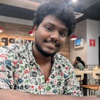 Raghul Kannan