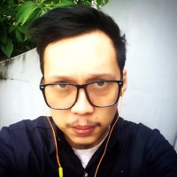 Rio Iskandar