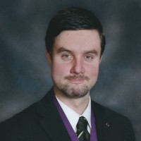 Matthew Griffin