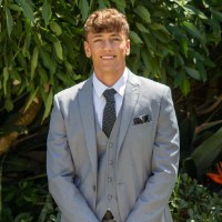 Liam Coetzee