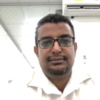 Esam Saleh