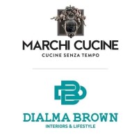 Dialma Brown / Marchi Cucine Mx
