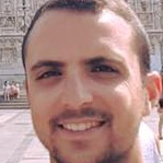 Eitan Haredim