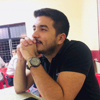 Luis Alberto Hernández García