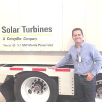 Juan Obregon
