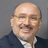 Gonzalo Urrutia Roasenda