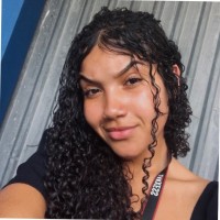 Isabella Dos Santos Gomes