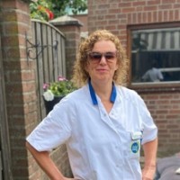 Monique Broekema