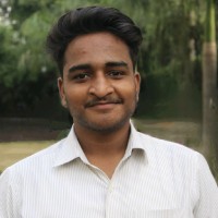 Manoj Kumar J
