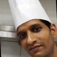 Santosh Chef Dash