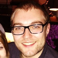 Chris Maxwell