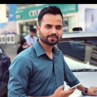 Tejas Nikam