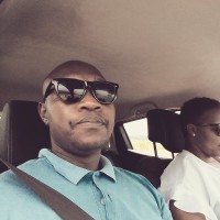 Themba Mavimbela