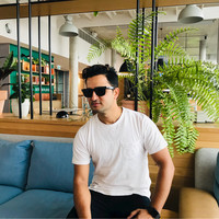 Amit Kumar Parajuli